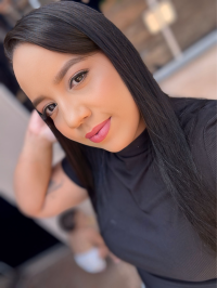 Foto de Denise Alves