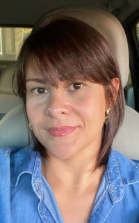 Foto de Jaqueline Maciel