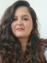 Foto de Vanessa  Martins