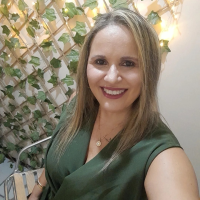 Foto de Valeria Lopes Souza