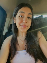 Foto de Sarah Cristina  Nascimento Bezerra