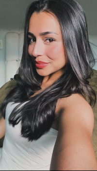 Foto de Izadora  Magalhães 