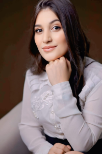 Foto de vania cristina