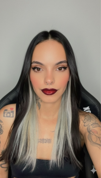 Foto de Sthefany Rodrigues