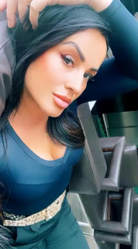 Foto de Betânia dantas