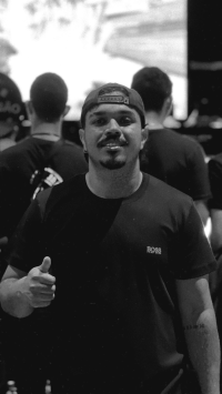 Foto de Arthur Lemos