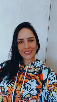 Foto de THAIS DA COSTA