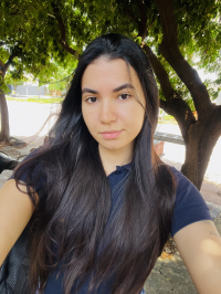 Foto de Dhynorha  Rodrigues da Costa
