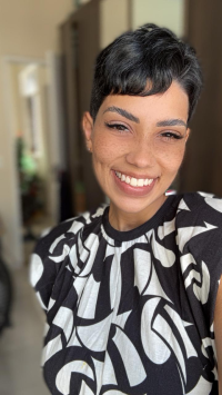 Foto de Marcela  Ayres
