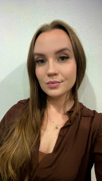 Foto de Luiza Vandresen