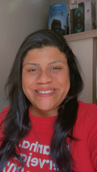 Foto de Beatriz  Veloso de Oliveira 