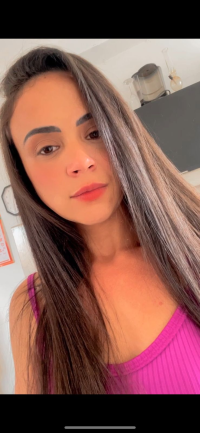 Foto de Tatiane Pinheiro Lopes