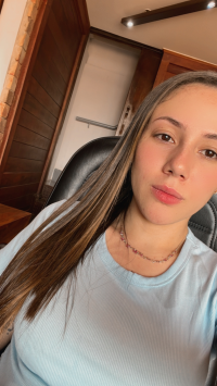 Foto de Fernanda Eduarda  Fernandes 