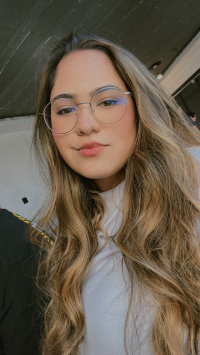 Foto de Julia Oliveira 
