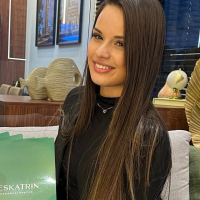 Foto de Rafaela  Koiwaski