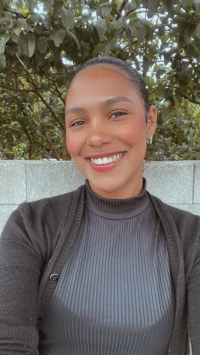 Foto de Rebeca  Oliveira