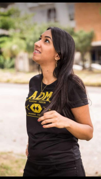 Foto de Jessica  Júliao 