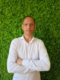 Foto de Joao Felipe  Meneghetti de Carvalho
