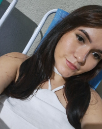 Foto de Camily Alves