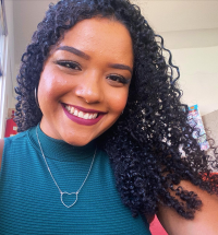 Foto de Tayna Dias Ribeiro