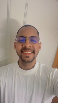Foto de Ronaldo Lima