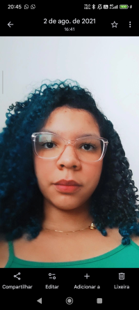 Foto de Mercia Natalia  Amaral Pereira 