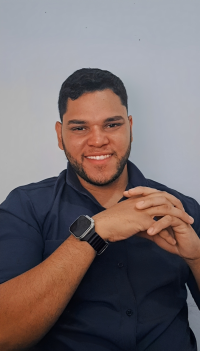 Foto de Matheus Silva Ribeiro