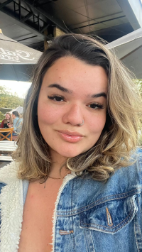 Foto de Rafaella Avelino