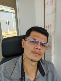 Foto de Matheus França