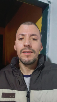 Foto de Vanderson Hernandorena da cunha