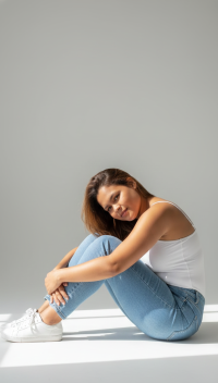 Foto de Ilma Santos