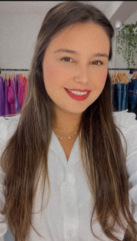 Foto de Ruana Giovanella Branco