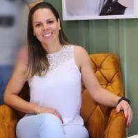 Foto de Elidiana Alves Germano Alves Germano 