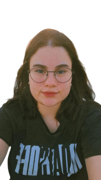 Foto de Nadia Palheta