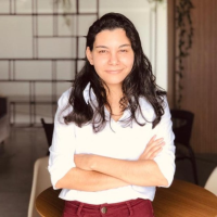 Foto de Bruna  Oliveira Marques 