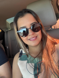 Foto de Gabriella  Garcia Guerino 