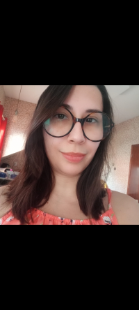 Foto de Daniella Cristina  Vauna 
