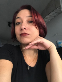 Foto de Suzie Bueno