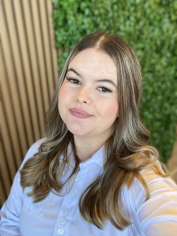 Foto de Milena de Oliveira