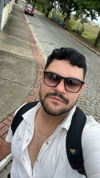 Foto de Lenyn Ismael  Simões Araujo