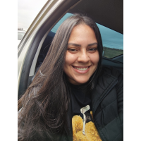 Foto de Katiane  Costa de Oliveira 