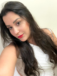 Foto de Elloá  Castilhano