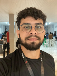 Foto de Richarle Rodrigues