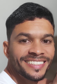 Foto de Tiago Jorge Silva Dos Santos