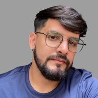 Foto de Vanderley  Coelho