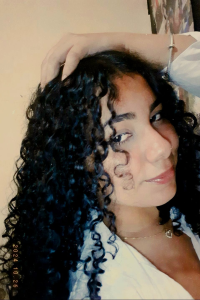 Foto de Maria Tainá Miranda Feitosa