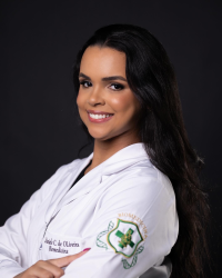 Foto de Daniele Cristiana  Oliveira Rogana 
