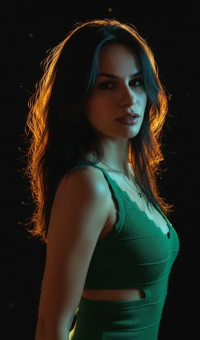 Foto de Kamila Doarte Martins