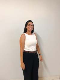 Foto de Gisele Ribeiro Dias
