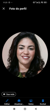 Foto de Pâmela  Jeronimo Lucato 